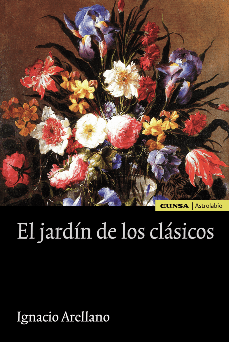 EL JARDIN DE LOS CLASICOS1