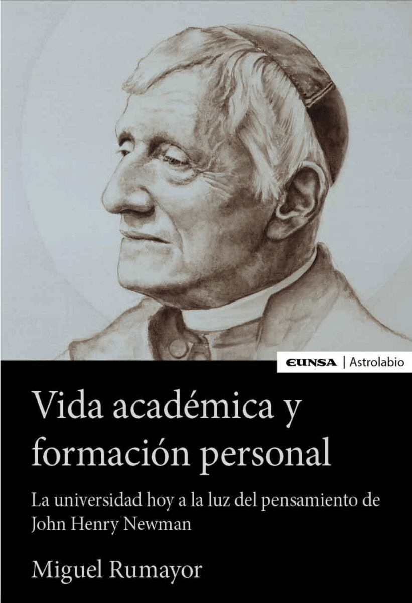 Vida académica y formación personal1