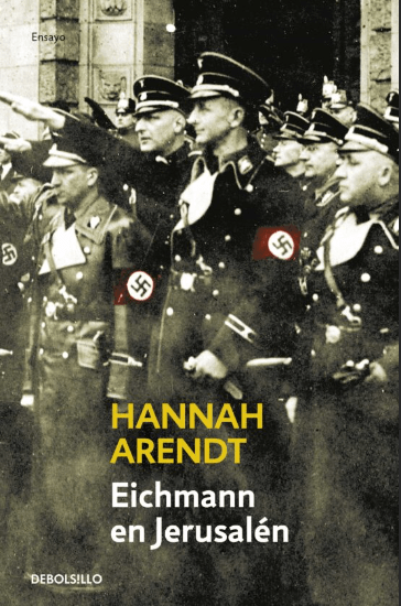 EICHMANN EN JERUSALEN1
