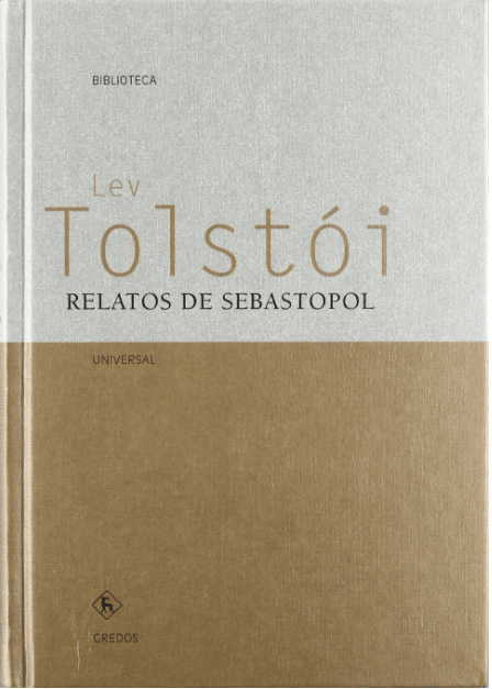 RELATOS DE SEBASTOPOL1