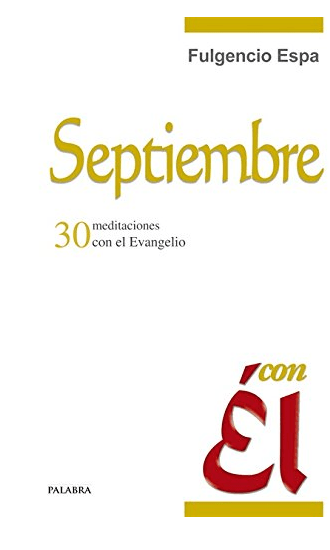 SEPTIEMBRE: VIVELA CON EL1