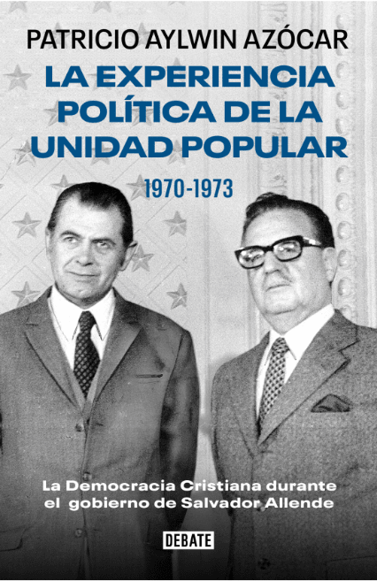 La experiencia política de la Unidad Popular1