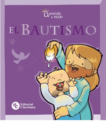 EL BAUTISMO - Claretiana1