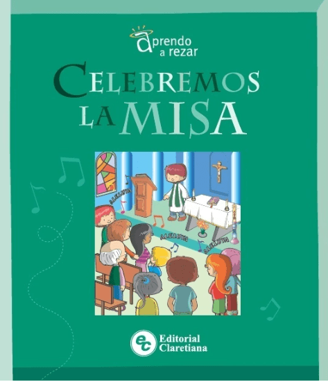 CELEBREMOS LA MISA1