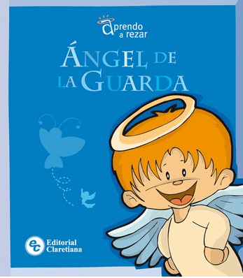 ÁNGEL DE LA GUARDA1
