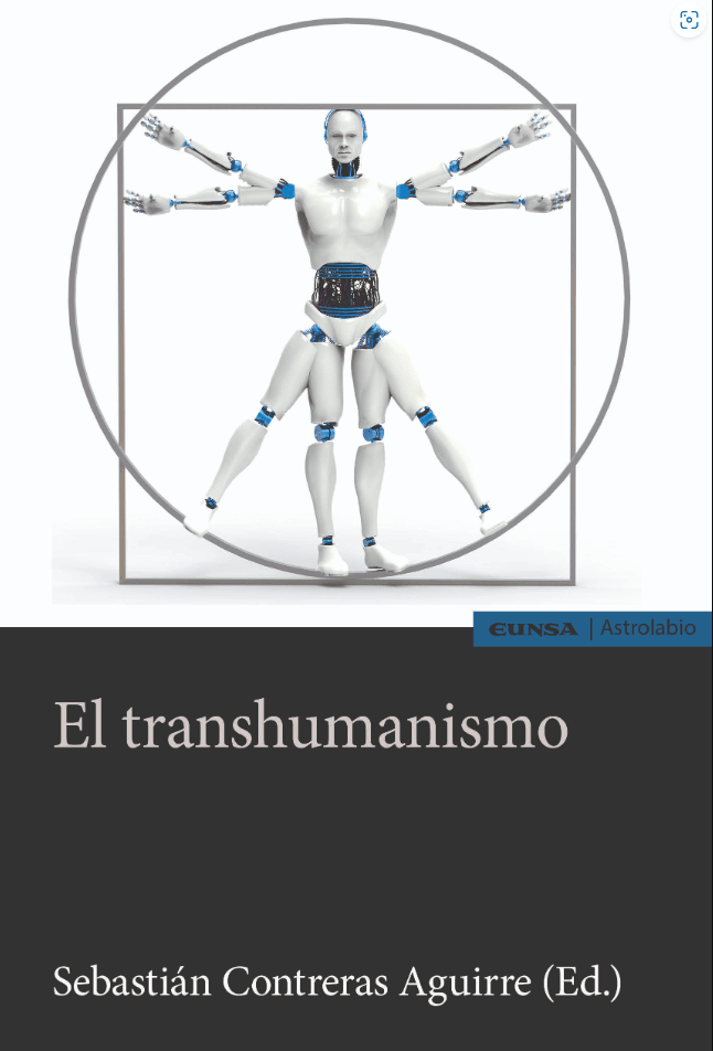 EL TRANSHUMANISMO1