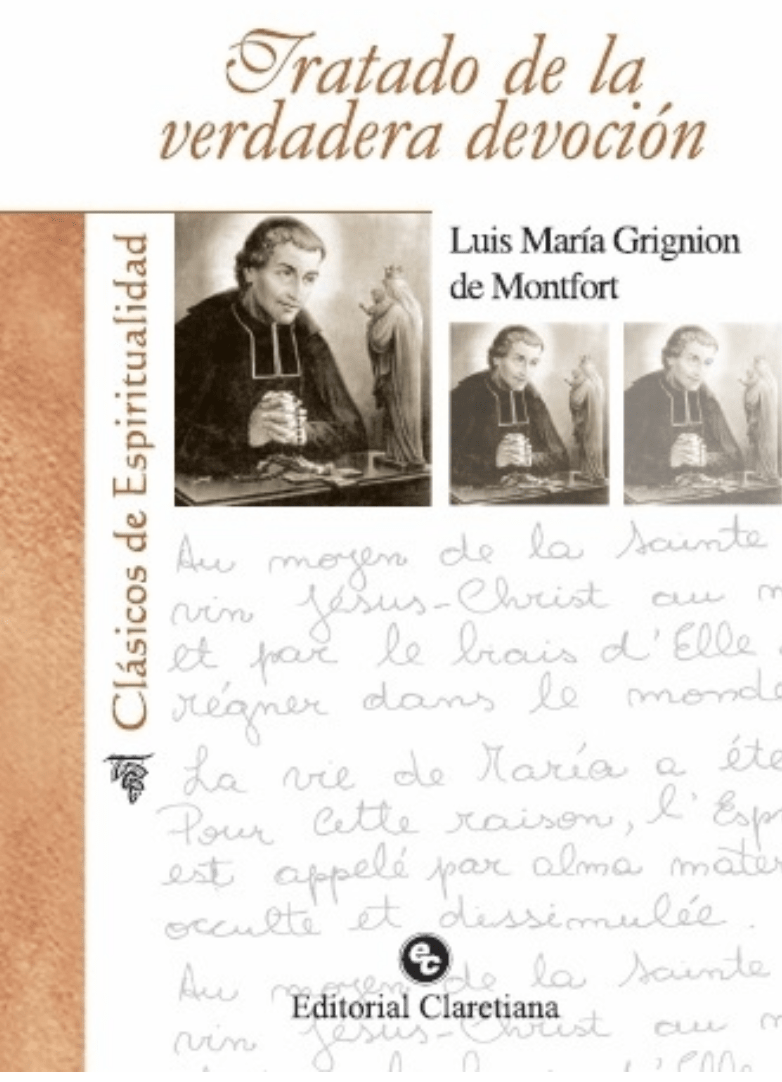 Tratado de la verdadera devoción1