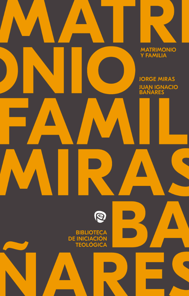 MATRIMONIO Y FAMILIA 8va Ed.1