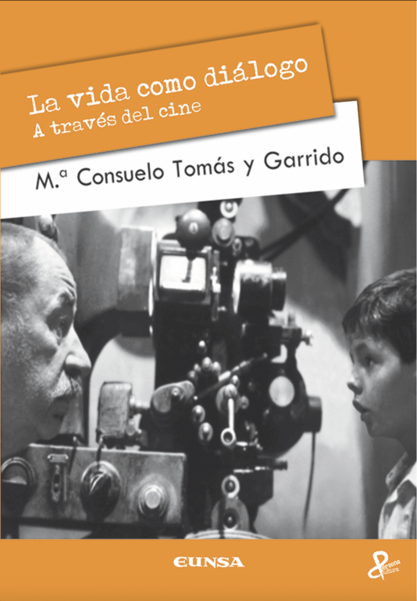 LA VIDA COMO DIALOGO A TRAVES DE CINE1