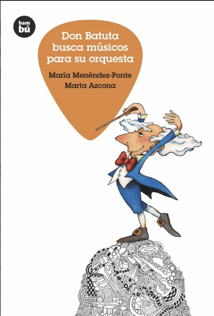 DON BATUTA BUSCA MUSICOS PARA SU ORQUESTA1