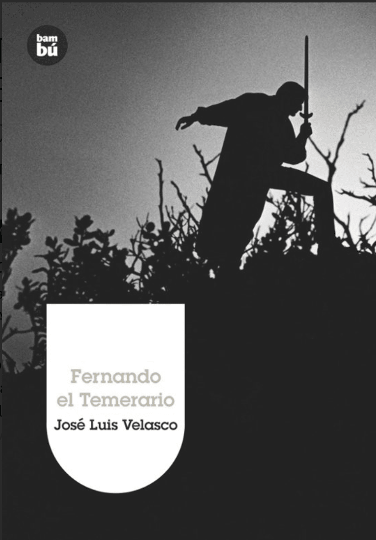 FERNANDO EL TEMERARIO1
