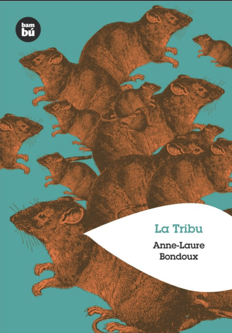 LA TRIBU1