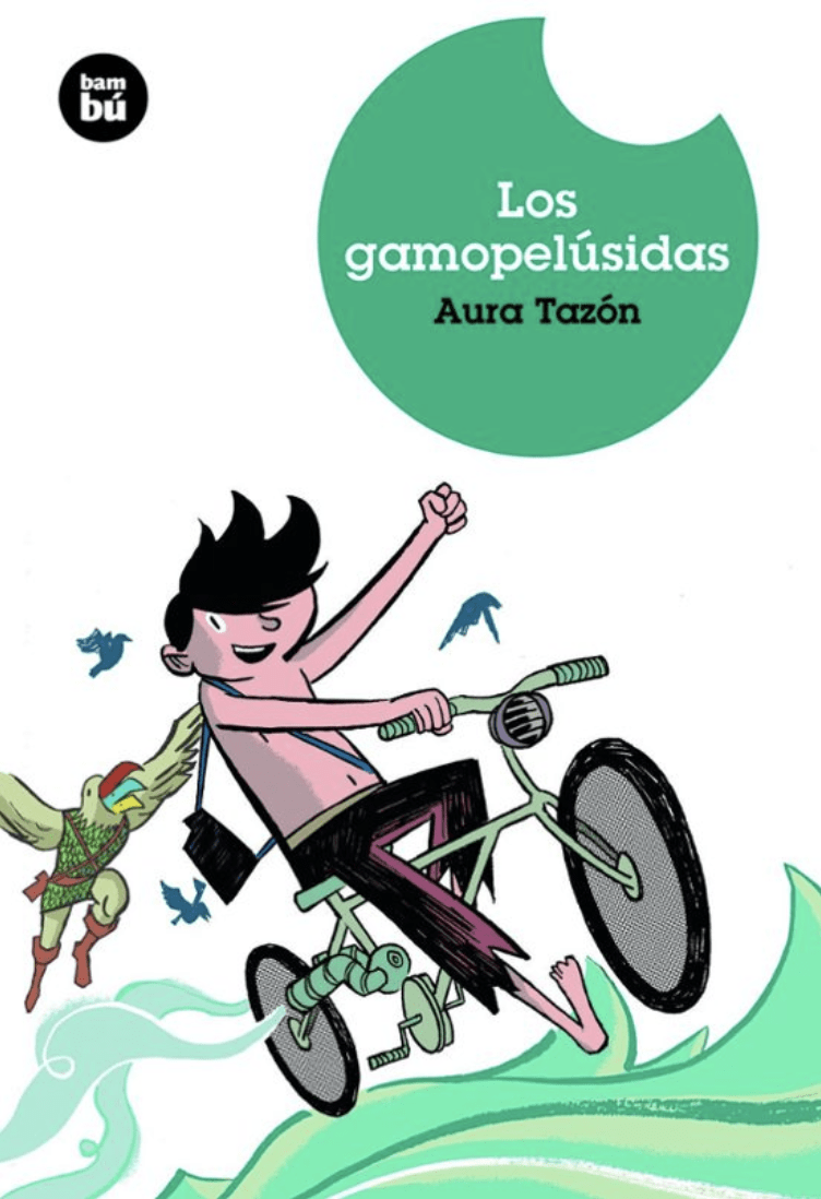 LOS GAMOPELUSIDAS1