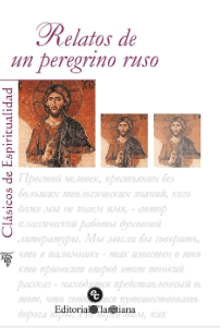 Relatos de un peregrino ruso1