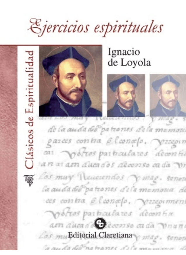 Ejercicios espirituales1