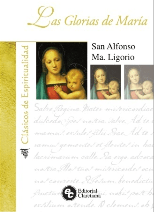 Las Glorias de María CLARETIANA1