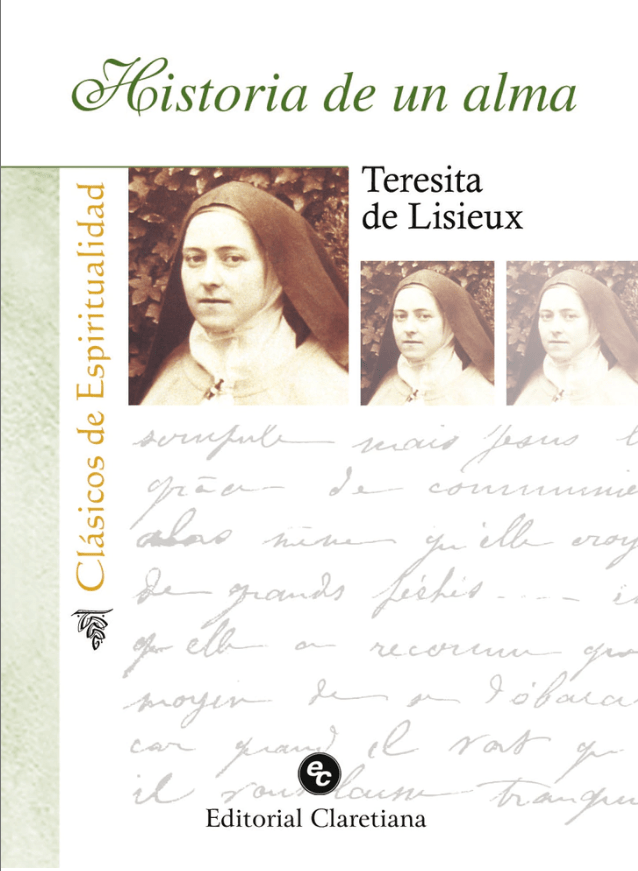 Historia de un alma CLARETIANA1
