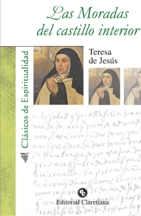 Las Moradas del castillo interior1