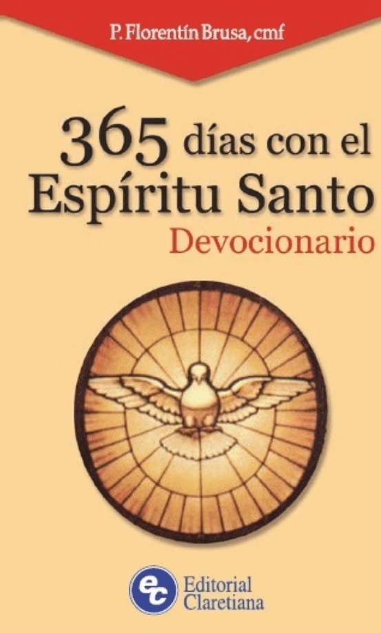 365 días con el Espíritu Santo1