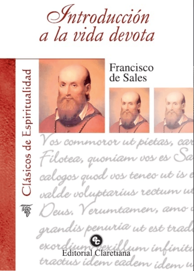 Introducción a la vida devota1