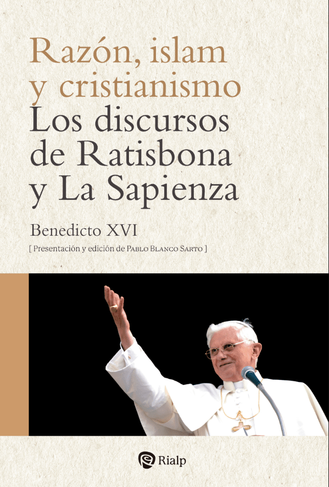 RAZÓN, ISLAM Y CRISTIANISMO1