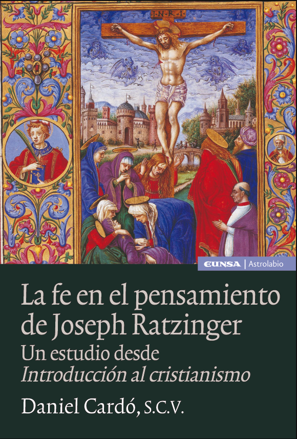 LA FE EN EL PENSAMIENTO DE JOSEPH RATZINGER1