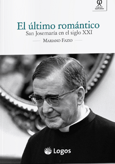 EL ULTIMO ROMANTICO, MARIANO FAZIO, EDICIONES LOGOS1