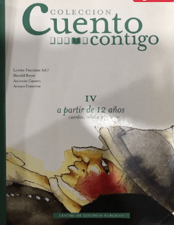 CUENTO CONTIGO IV1