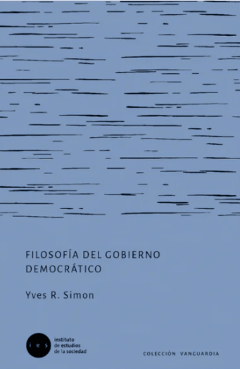 FILOSOFIA DEL GOBIERNO DEMOCRATICO1