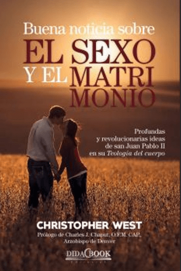 BUENA NOTICIA SOBRE EL SEXO Y EL MATRIMONIO1