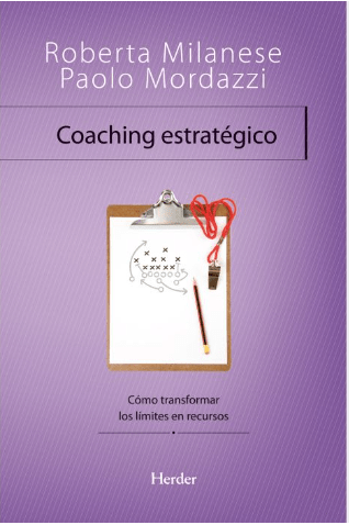 Coaching estratégico: Cómo transformar los límites en recursos1