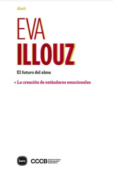 EL FUTURO DEL ALMA LA CREACIÓN DE ESTÁNDARES EMOCIONALES1