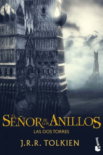 EL SEÑOR DE LOS ANILLOS II. LAS DOS TORRES1
