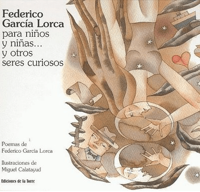 FEDERICO GARCIA LORCA PARA NI?AS NIÑOS Y OTROS SERES CURIOSOS1
