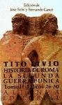 LA SEGUNDA GUERA PUNICA. TOMO II (26-30)1