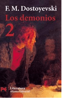 LOS DEMONIOS, 21