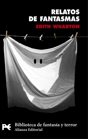 RELATOS DE FANTASMAS1