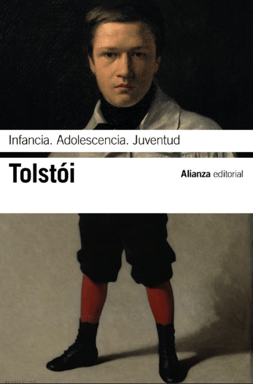 INFANCIA. ADOLESCENCIA. JUVENTUD1