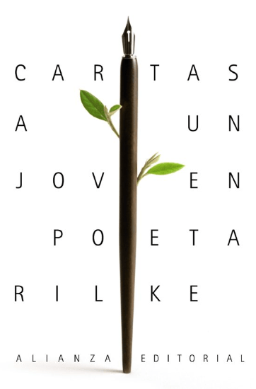 CARTAS A UN JOVEN POETA, RAINER MARIA RILKE, ALIANZA EDITORIAL1