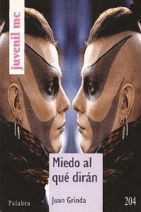 MIEDO AL QUE DIRAN -JMC1