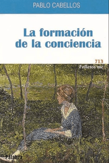 LA FORMACION DE LA CONCIENCIAFMC1