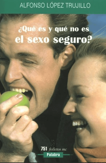 QUE ES Y QUE NO ES EL SEXO SEGURO? FMC1