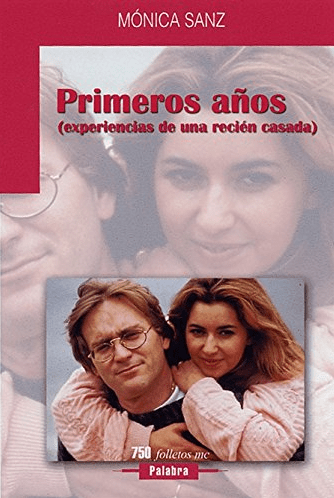 PRIMEROS AÑOS - EXPERIENCIA DE UNA RECIEN CASADA FMC1