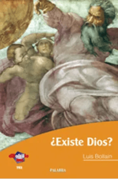 ¿EXISTE DIOS? DB1