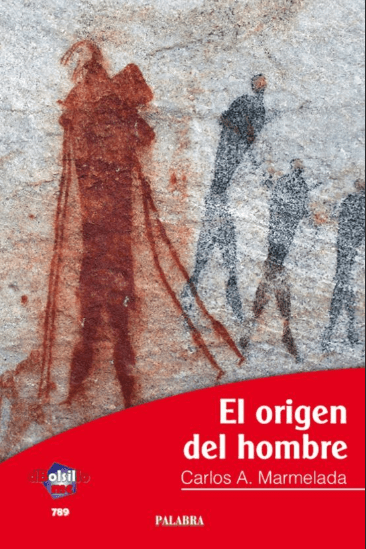 EL ORIGEN DEL HOMBRE DB1