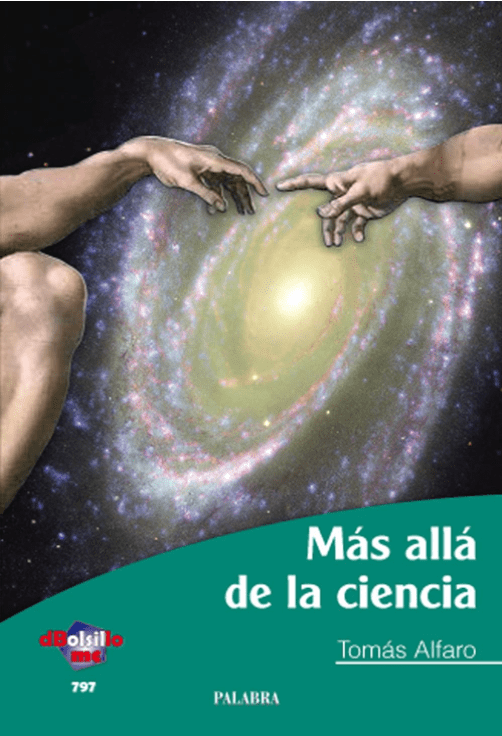 MAS ALLA DE LA CIENCIA DB1