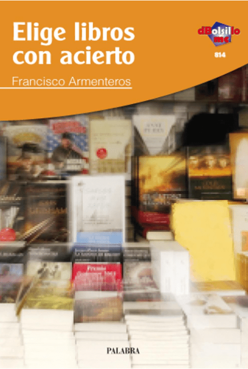 ELIGE LIBROS CON ACIERTO DB1