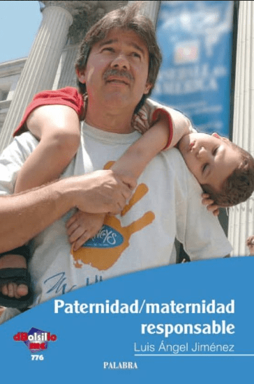 PATERNIDAD/MATERNIDAD RESPONSABLE DB1