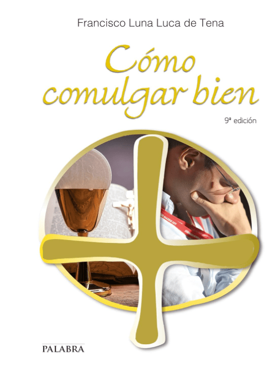 COMO COMULGAR BIEN DB1