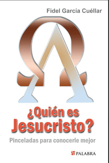 QUIEN ES JESUCRISTO?  DB1